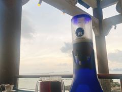 3L黑啤-影吧•悬崖海景(珠海凤凰湾悦椿酒店)