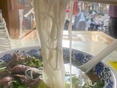 -抖牛白塔牛肉粿条汤(水围店)