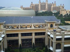 -珠海横琴长隆《卡卡虎奇遇记》