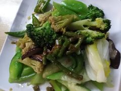 -文星素食(兴华路店)