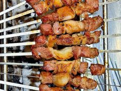 -古彭7只羊·招牌白串·碳锅羊肉旗舰店