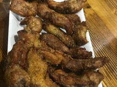 -泰来风味馆(桂林街店)