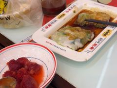 -赵财记·肠粉·煲仔饭(九龙城店)