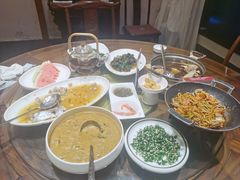 -鹰龙海畔度假酒店(咸祥店)