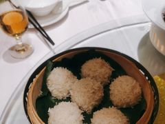 -粗茶淡饭·汉口公馆(循礼门店)
