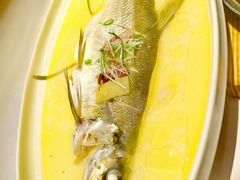 -森隆饭庄(新世界百货崇文店)