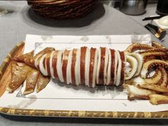-金哥私房菜馆(张府园总店)