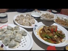 -京都饺子(双塔西街店)