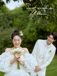 -摩玛婚纱摄影(杭州店)