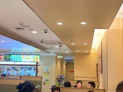 -海底捞火锅(金地广场生日主题店)