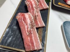 -妥妥烤肉料理(凯德店)