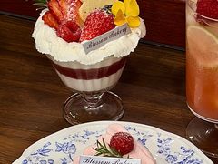 -花间烘焙BLossom Bakery