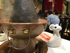 -东来顺饭庄(五道口店)