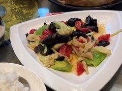 -福临门酒店·海鲜·家常菜·浑锅