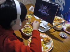 -比格比萨自助(国展店)