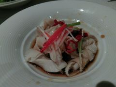 picture-红棉中餐厅·广州海航威斯汀酒店