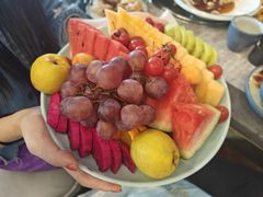 -海尔巴格·新疆菜(吐鲁番店)