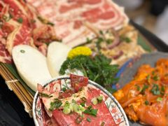 -妙香居韩国烤肉(容桂天佑城店)