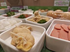 -一围小火锅(高铁吾悦店)