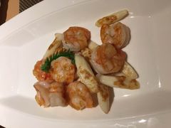 -御花园·粤菜·海鲜火锅(中山公园店)