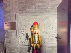 -申德勒加油站西餐厅(日坛路总店)