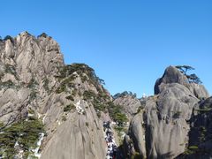 -黄山风景区