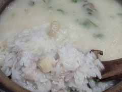 -粤港湾砂锅粥·宵夜(宝龙店)