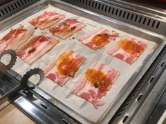 -新石器烤肉(百联川沙店)