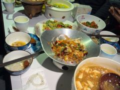 -一味大院•桐庐菜传承店(春江路店)