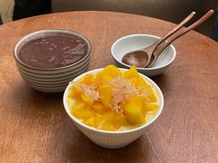 杨枝甘露-小团圆糖水铺(襄阳南路店)