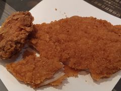 -麦当劳(新世纪环球中心店)