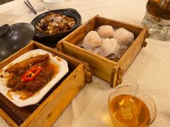 -金翠皇宫粤菜·点心·海鲜(翡翠店)