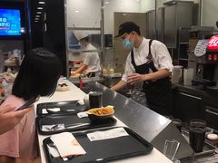 -大家乐(广州天河城六楼店)