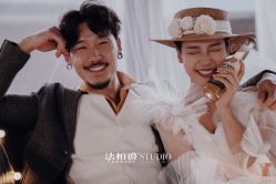 -太古映画婚纱摄影(天河店)