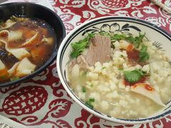 -秦香陕西食府(华贸天地店)