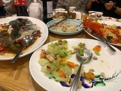 -德胜轩正宗顺德菜(宝安沙井会展中心店)