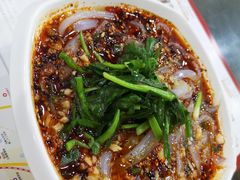 -安老太新疆第一碗(文艺路店)
