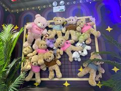 -反斗乐园(领展中心城店)