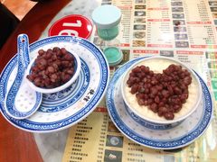 招牌姜撞奶-捷信牛奶甜品世家(柳巷店)