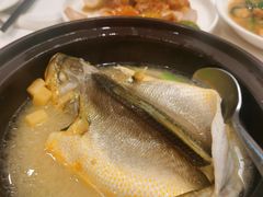-莆田餐厅PUTIEN(深圳湾万象城家宴店)