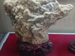 -延庆地质公园博物馆