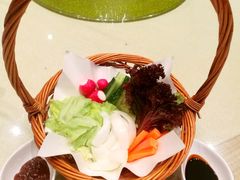 -琼林徽宴(中央门店)