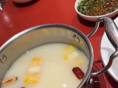 -红雀围·海鲜火锅(陆家嘴中心店)