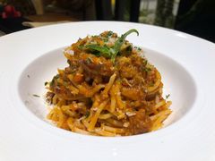 肉酱意面-半悦牛排(龙湖西宸天街店)