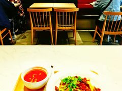 -乡村基(杨家坪建设店)