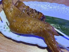-质烤烤物·活烤海鲜(质烤总店)