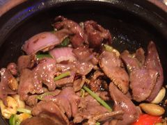 -啫神·广州地标美食(北京路店)