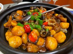 -大鹏饭店·金陵家宴(奥体中心店)