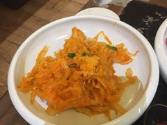 -九田家黑牛烤肉料理(石路天虹店)