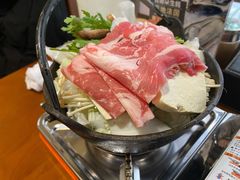 -三月居酒屋(青年大街店)